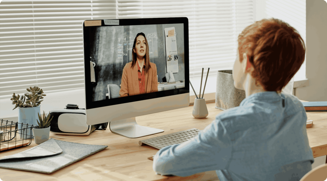 INTEGRACIONES a ZOOM, CONOCE